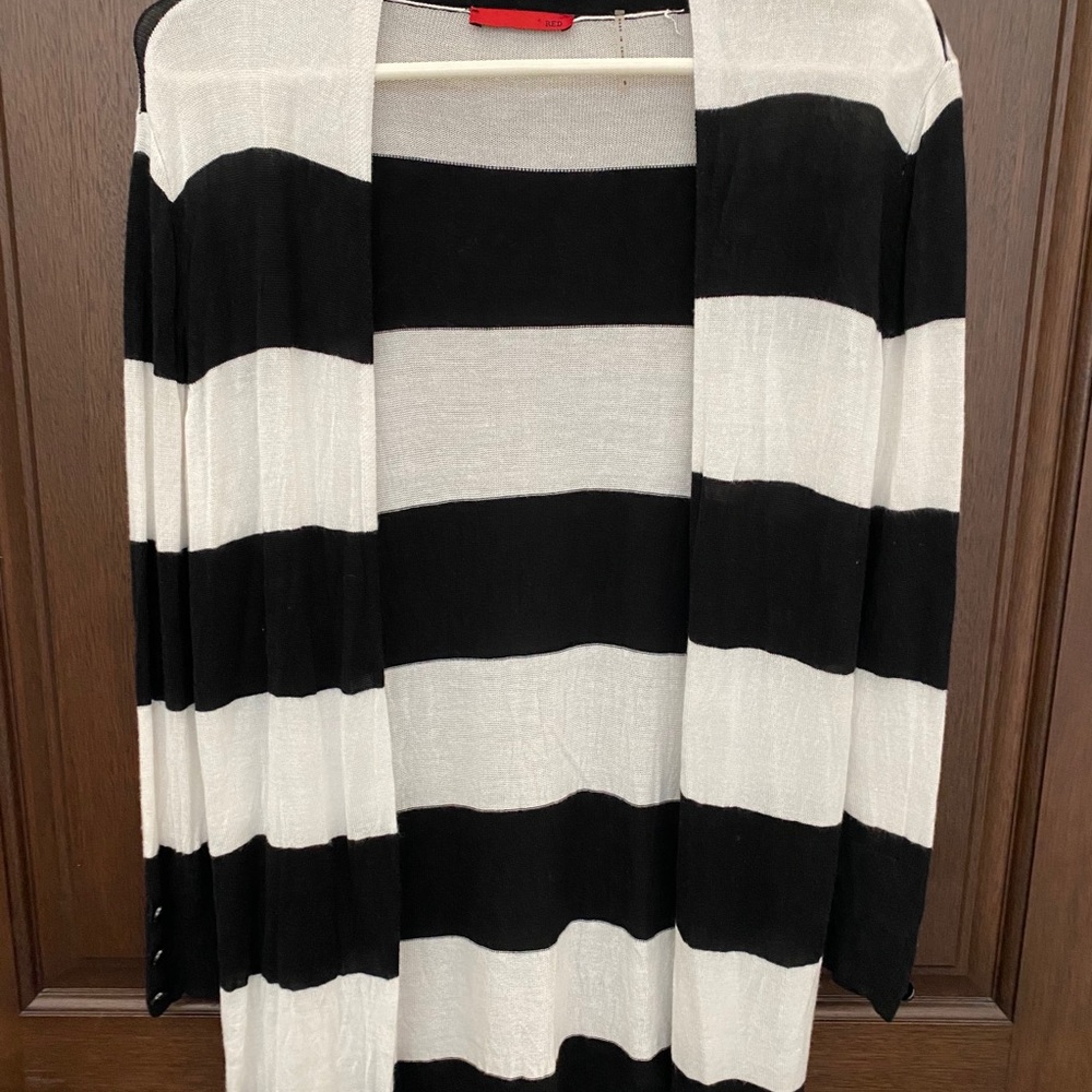 Chilly Day Sweater